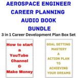 Aerospace Engineer Career Planning Au..., Brian Mahoney
