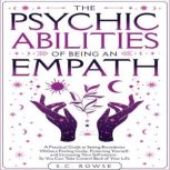 The Psychic Abilities of Being an Emp..., S.C. Rowse
