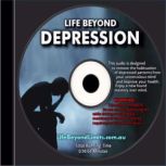 Life Beyond Depression Transformation..., Rik Schnabel