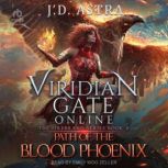 Viridian Gate Online, James A. Hunter