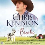 Brooks, Chris Keniston