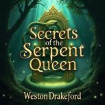 Secrets of the Serpent Queen Catheri..., Weston Drakeford