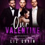 Our Valentine, Liz Gavin