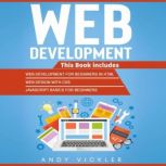 Web development, Andy Vickler