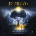 Once Upon a Family, Amanda Rawson Hill