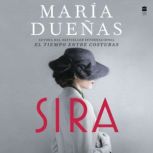 Sira  Spanish edition, Maria Duenas