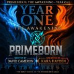 Primeborn, David Cameron