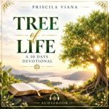 Tree of Life, Priscila Viana