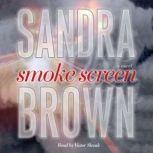 Smoke Screen, Sandra Brown