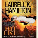 Hit List, Laurell K. Hamilton