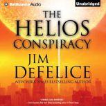 The Helios Conspiracy, Jim DeFelice