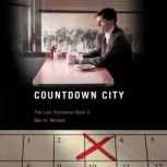 Countdown City, Ben H. Winters