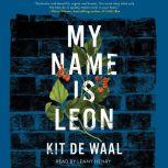 My Name Is Leon, Kit de Waal