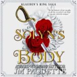 Solyns Body, JM Paquette