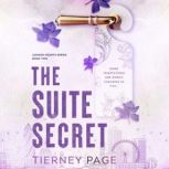 The Suite Secret, Tierney Page