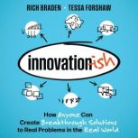 Innovationish, Rich Braden