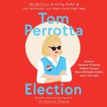 Election, Tom Perrotta
