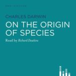 On The Origin Of Species, Charles Darwin