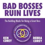 Bad Bosses Ruin Lives, Debra Corey