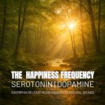 The Happiness Frequency    Serotonin..., Solfeggio Sound Research