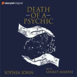 Death of a Psychic, Sophia John