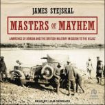 Masters of Mayhem, James Stejskal