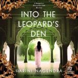Into the Leopards Den, Harini Nagendra