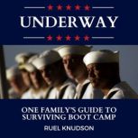 Underway, Ruel Knudson