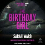The Birthday Girl, Sarah Ward
