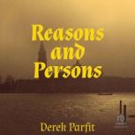 Reasons and Persons, Derek Parfit