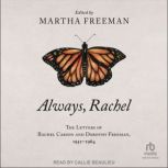 Always, Rachel, Martha Freeman