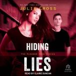 Hiding Lies, Julie Cross