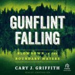 Gunflint Falling, Cary J. Griffith