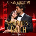 Vampires Touch, Susan Griscom