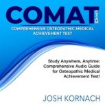 COMAT Exam, Josh Kornach