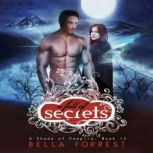 A Shade of Vampire 15 A Fall of Secr..., Bella Forrest