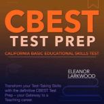 CBEST TEST, Eleanor Larkwood