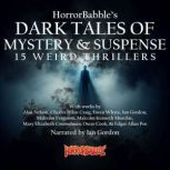 Dark Tales of Mystery  Suspense, Alan Nelson