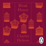 Bleak House, Charles Dickens