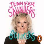 Bonkers, Jennifer Saunders