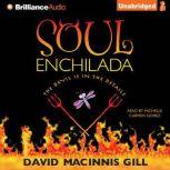 Soul Enchilada, David Macinnis Gill