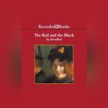 The Red and the Black, Stendahl