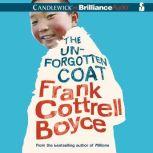 The Unforgotten Coat, Frank Cottrell Boyce