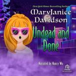 Undead and Done, MaryJanice Davidson