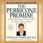 The Perricone Promise, Nicholas Perricone