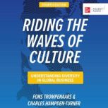 Riding the Waves of Culture, Fourth E..., Charles HampdenTurner