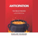 Anticipation, Damilare Osundare