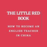 How to Become an English Teacher in C..., Cai Lonergan
