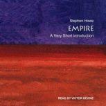 Empire A Very Short Introduction, Stephen Howe