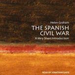 The Spanish Civil War, Helen Graham